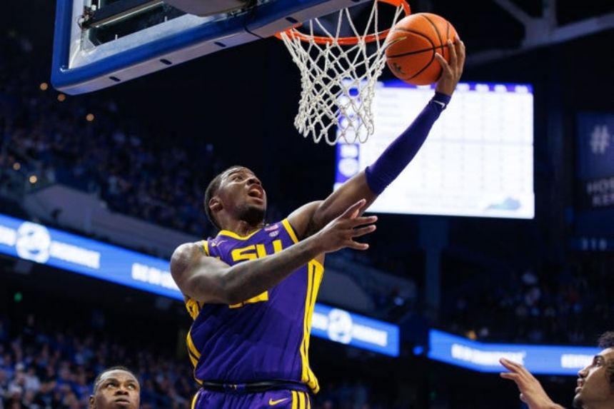 LSU vs. Alabama Betting Odds, Free Picks, and Predictions 400 PM ET