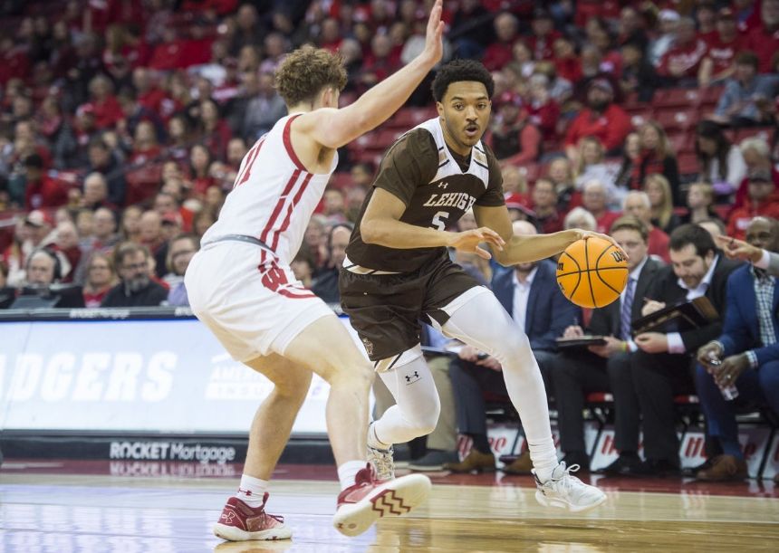 American vs. Lehigh Betting Odds, Free Picks, and Predictions - 2:00 PM ET (Sat, Jan 14, 2023)