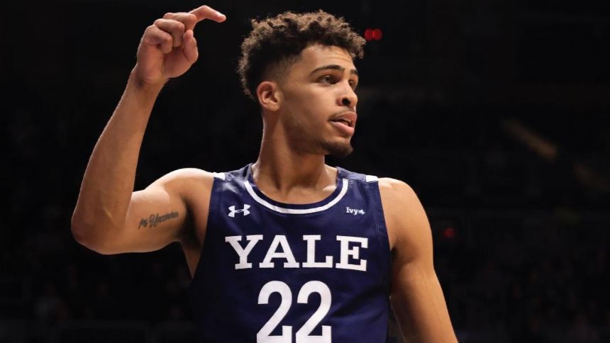 Brown vs. Yale Betting Odds, Free Picks, and Predictions - 5:00 PM ET (Mon, Jan 16, 2023)