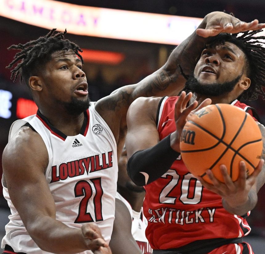 Florida Atlantic vs. Western Kentucky Betting Odds, Free Picks, and