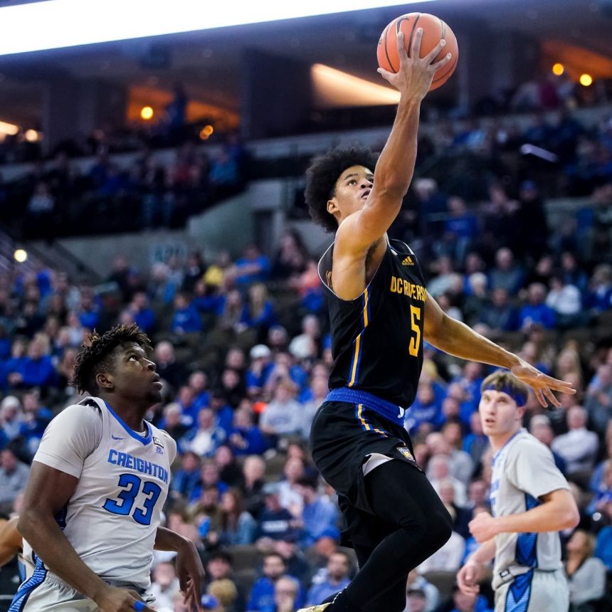 Cal Poly vs. UC Riverside Betting Odds, Free Picks, and Predictions - 8:00 PM ET (Mon, Jan 16, 2023)