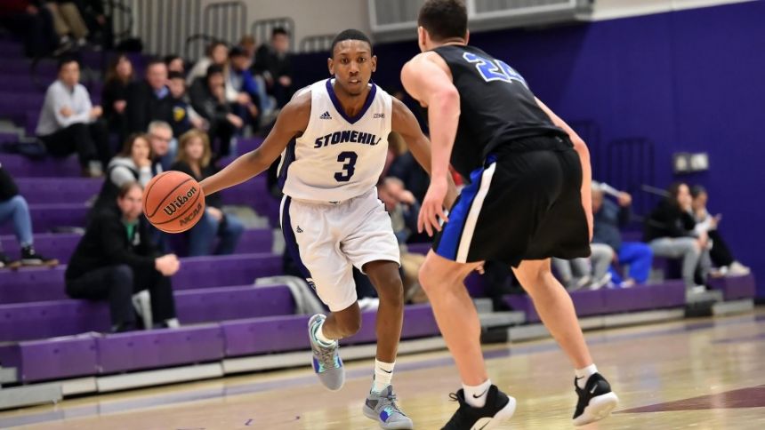 Fairleigh Dickinson vs. Stonehill Betting Odds, Free Picks, and Predictions - 7:00 PM ET (Mon, Jan 16, 2023)