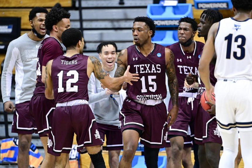 Jackson State vs. Texas Southern Betting Odds, Free Picks, and Predictions - 8:30 PM ET (Mon, Jan 16, 2023)