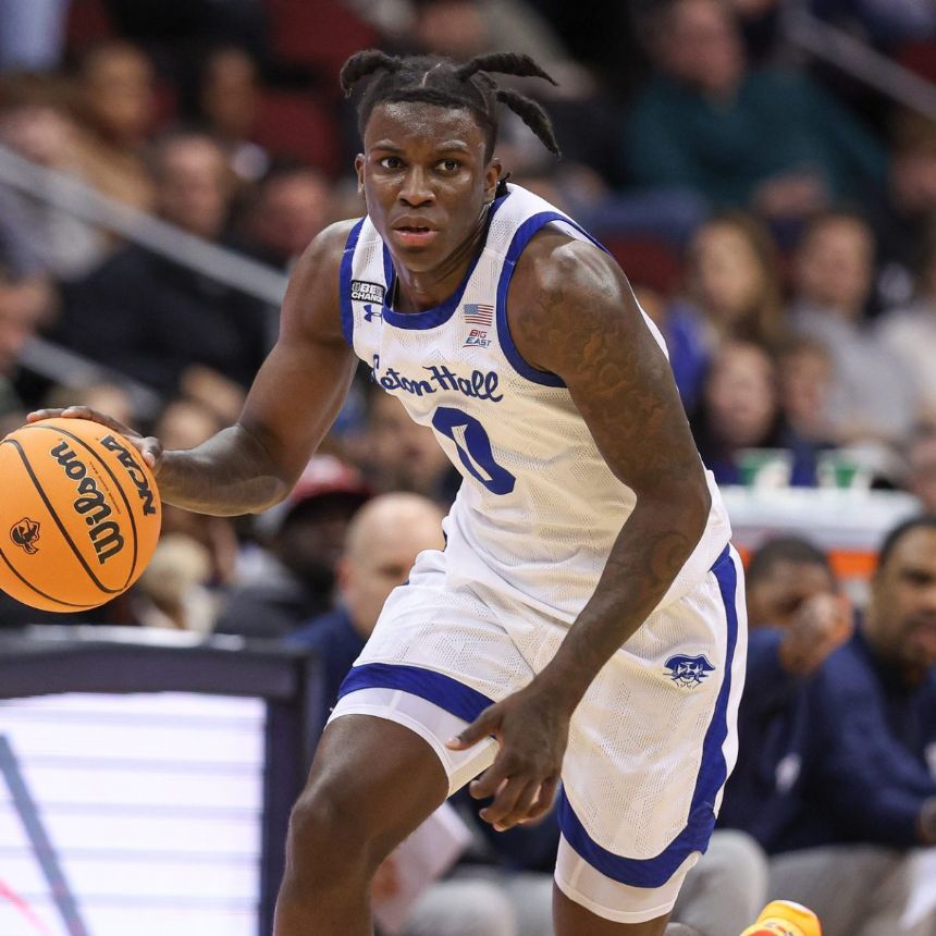 Connecticut vs. Seton Hall Betting Odds, Free Picks, and Predictions - 6:30 PM ET (Wed, Jan 18, 2023)