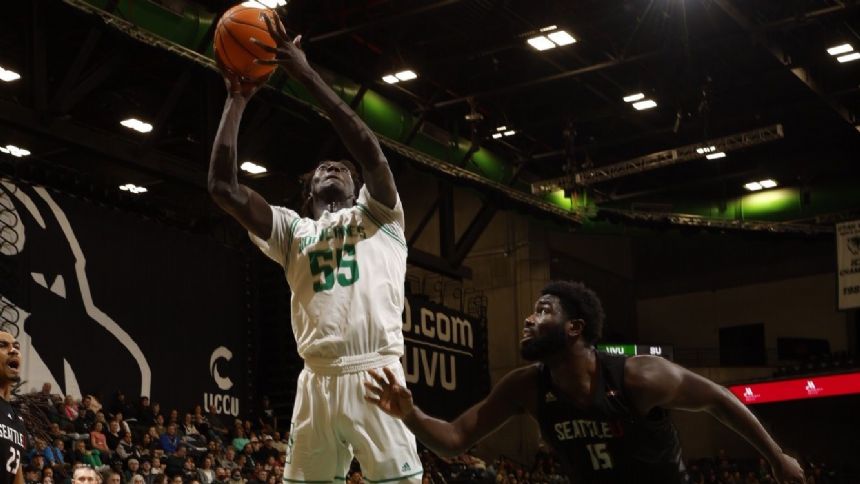 Abilene Christian vs. Utah Valley Betting Odds, Free Picks, and Predictions - 8:00 PM ET (Wed, Jan 18, 2023)