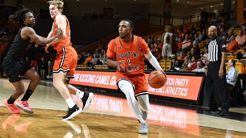 Radford vs. Campbell Betting Odds, Free Picks, and Predictions - 7:00 PM ET (Wed, Jan 18, 2023)