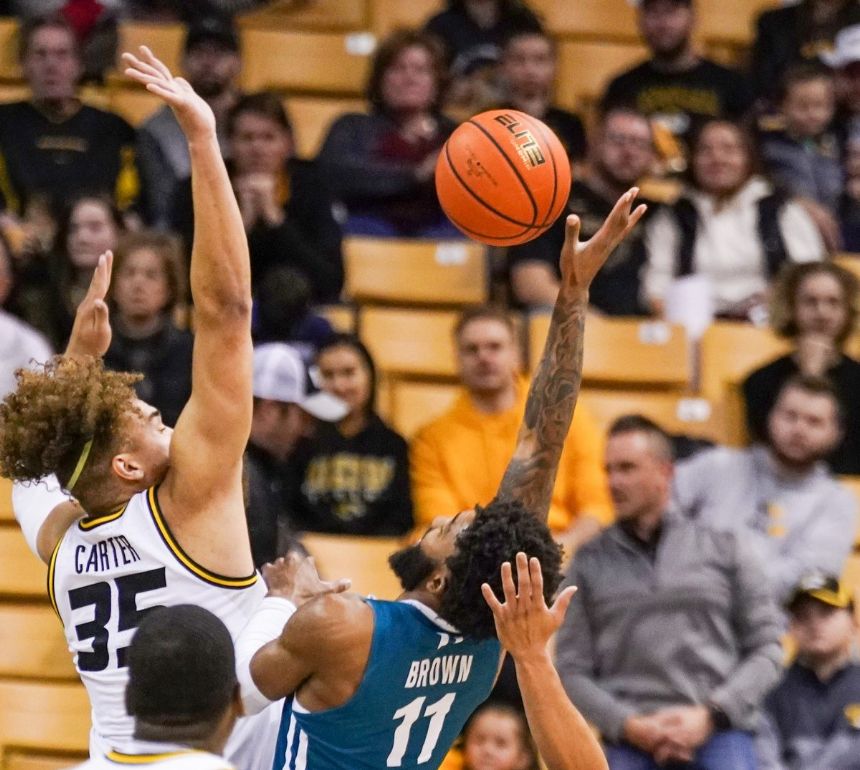 Appalachian State vs. Coastal Carolina Betting Odds, Free Picks, and Predictions - 7:00 PM ET (Thu, Jan 19, 2023)