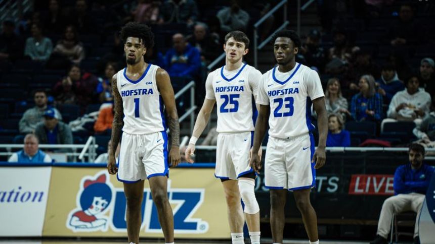 UNC Wilmington vs. Hofstra Betting Odds, Free Picks, and Predictions - 7:00 PM ET (Thu, Jan 19, 2023)