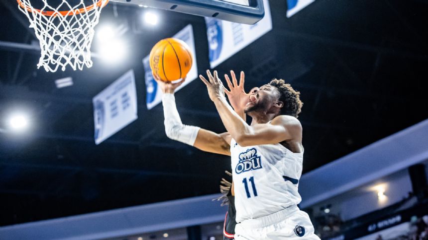 Georgia State vs. Old Dominion Betting Odds, Free Picks, and Predictions - 7:00 PM ET (Thu, Jan 19, 2023)