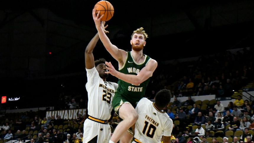 Purdue Fort Wayne vs. Wright State Betting Odds, Free Picks, and Predictions - 7:00 PM ET (Thu, Jan 19, 2023)