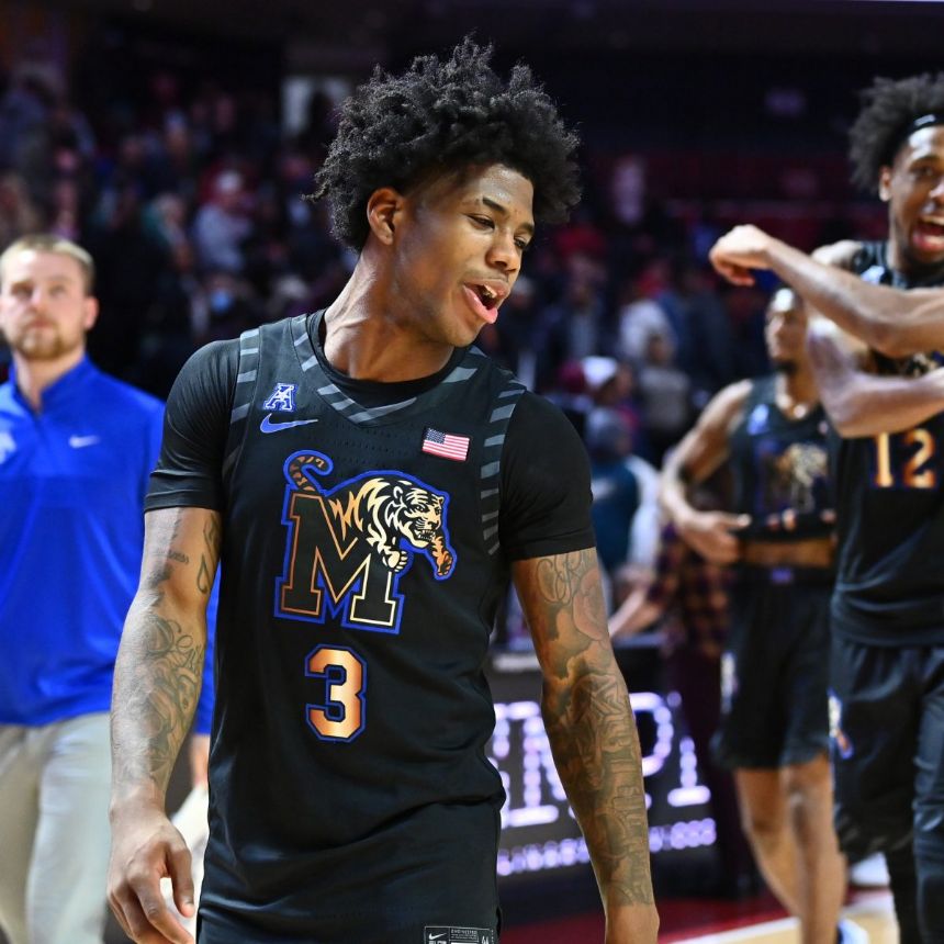 Wichita State vs. Memphis Betting Odds, Free Picks, and Predictions - 7:00 PM ET (Thu, Jan 19, 2023)