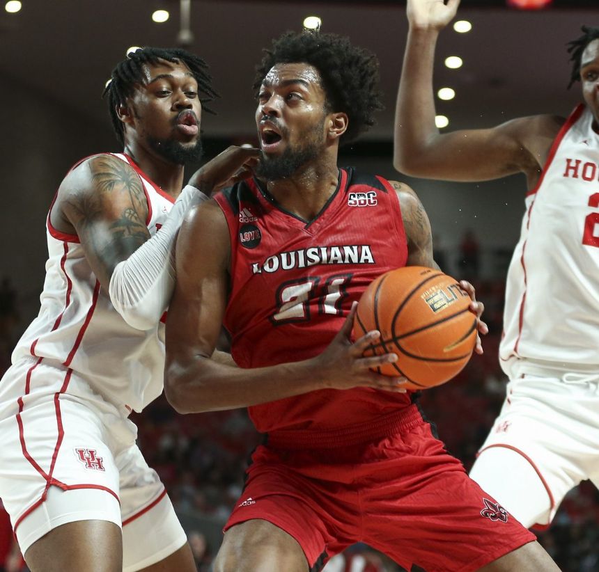 Louisiana vs. Arkansas State Betting Odds, Free Picks, and Predictions - 8:00 PM ET (Thu, Jan 19, 2023)