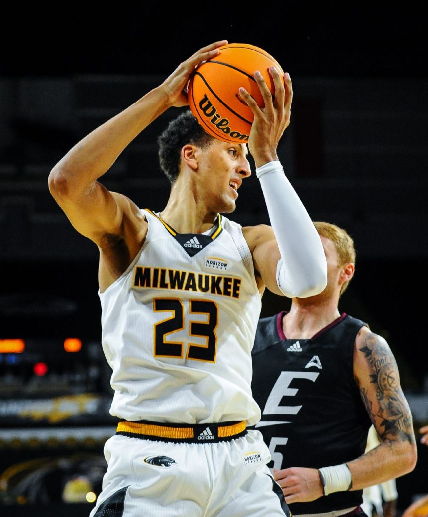 Robert Morris vs. Wisconsin Milwaukee Betting Odds, Free Picks, and Predictions - 8:00 PM ET (Thu, Jan 19, 2023)