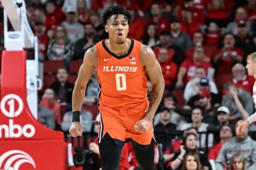 Indiana vs. Illinois Betting Odds, Free Picks, and Predictions - 8:30 PM ET (Thu, Jan 19, 2023)