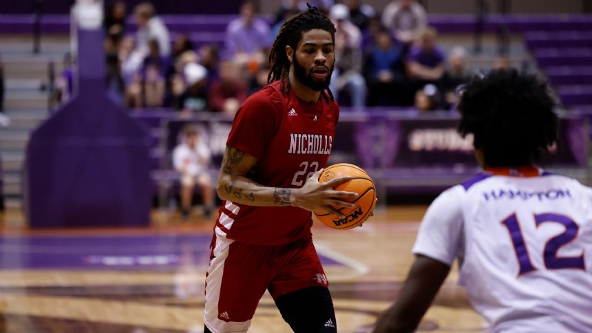 McNeese vs. Nicholls Betting Odds, Free Picks, and Predictions - 8:00 PM ET (Thu, Jan 19, 2023)