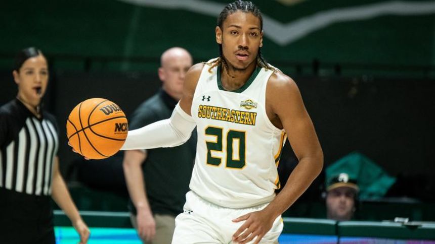 Northwestern State vs. Southeastern Louisiana Betting Odds, Free Picks, and Predictions - 8:30 PM ET (Thu, Jan 19, 2023)