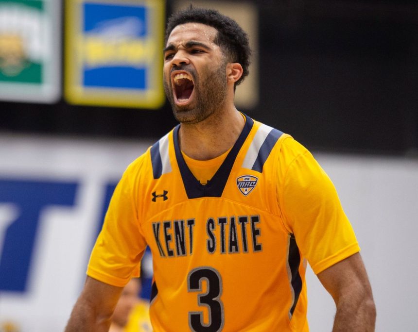 Ball State vs. Kent State Betting Odds, Free Picks, and Predictions - 6:30 PM ET (Fri, Jan 20, 2023)