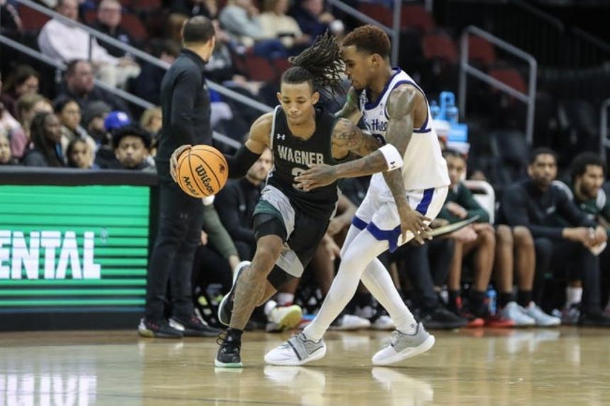 Central Connecticut State vs. Wagner Betting Odds, Free Picks, and Predictions - 7:00 PM ET (Fri, Jan 20, 2023)