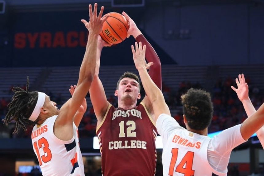 Boston College vs. Notre Dame Betting Odds, Free Picks, and Predictions - 2:00 PM ET (Sat, Jan 21, 2023)