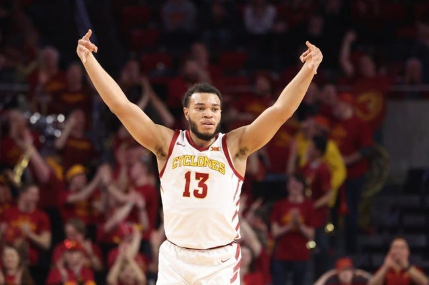 Iowa State vs. Oklahoma State Betting Odds, Free Picks, and Predictions - 2:00 PM ET (Sat, Jan 21, 2023)