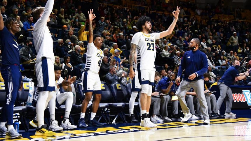 East Tennessee State vs. Chattanooga Betting Odds, Free Picks, and Predictions - 3:00 PM ET (Sat, Jan 21, 2023)