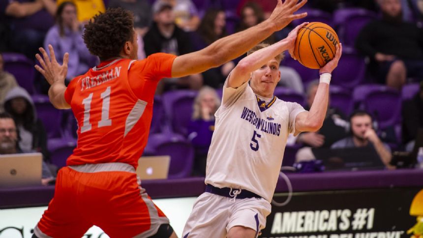 St Thomas Minnesota vs. Western Illinois Betting Odds, Free Picks, and Predictions - 3:00 PM ET (Sat, Jan 21, 2023)