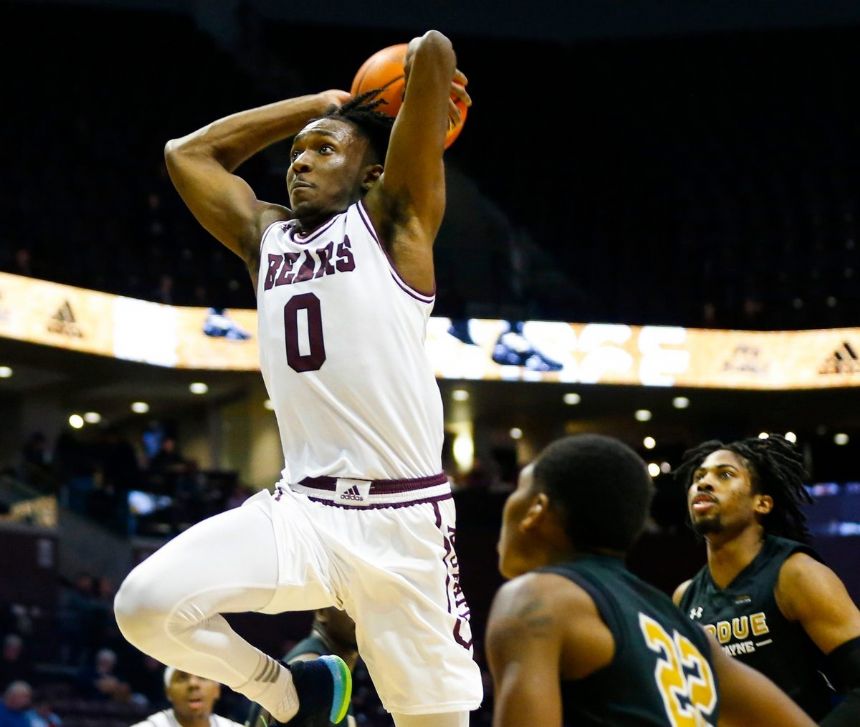 Southern Illinois vs. Missouri State Betting Odds, Free Picks, and Predictions - 4:00 PM ET (Sat, Jan 21, 2023)