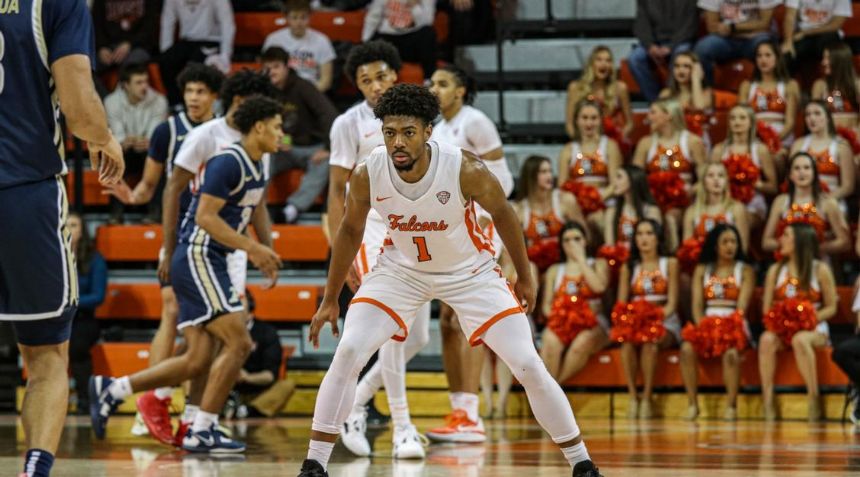 Miami Ohio vs. Bowling Green Betting Odds, Free Picks, and Predictions - 5:00 PM ET (Sat, Jan 21, 2023)