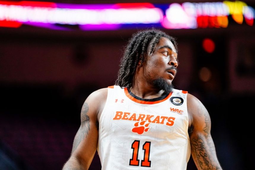 UTRGV vs. Sam Houston State Betting Odds, Free Picks, and Predictions - 5:30 PM ET (Sat, Jan 21, 2023)