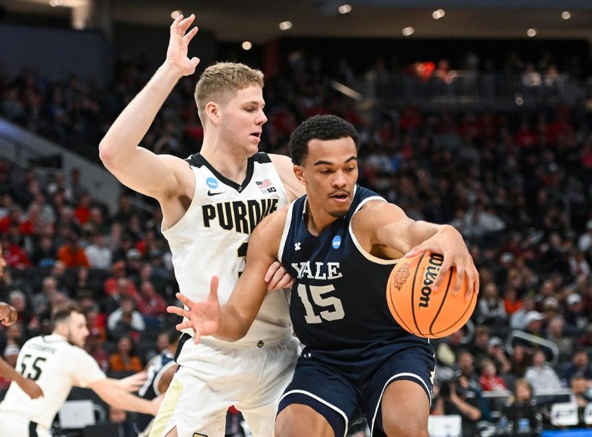 Pennsylvania vs. Yale Betting Odds, Free Picks, and Predictions - 6:00 PM ET (Sat, Jan 21, 2023)