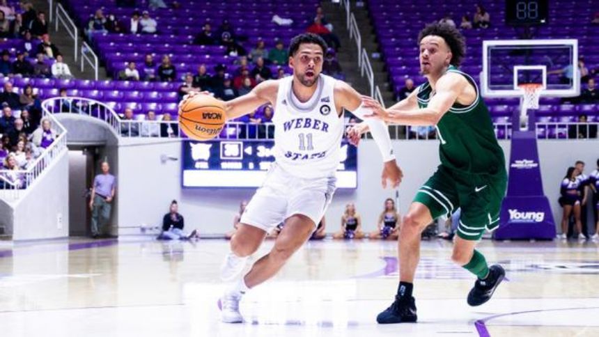 Sacramento State vs. Weber State Betting Odds, Free Picks, and Predictions - 9:00 PM ET (Sat, Jan 21, 2023)