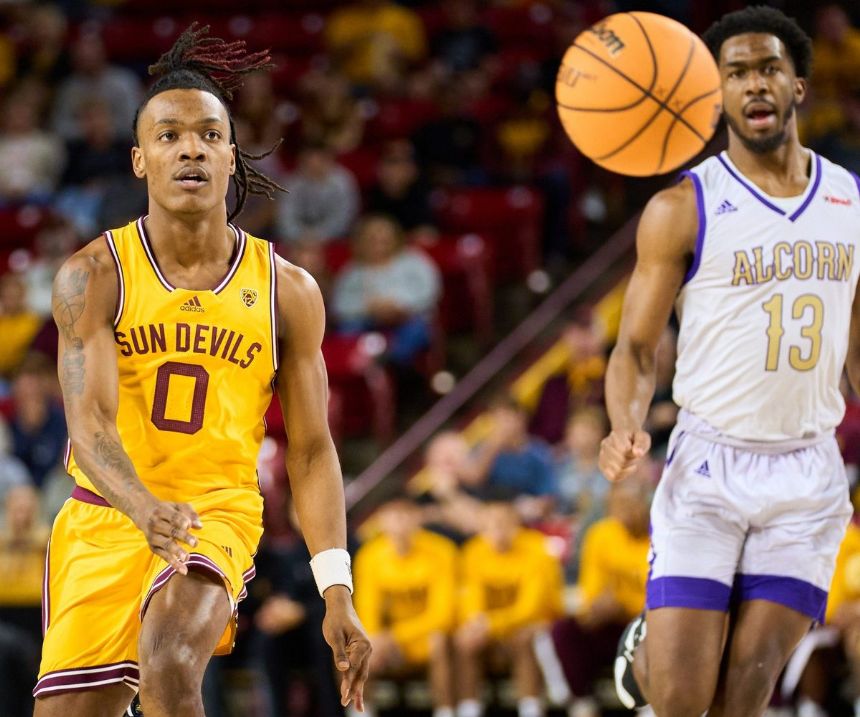 USC vs. Arizona State Betting Odds, Free Picks, and Predictions - 10:00 PM ET (Sat, Jan 21, 2023)