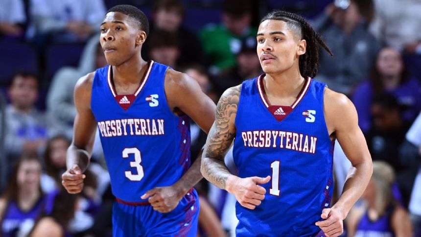 Longwood vs. Presbyterian Betting Odds, Free Picks, and Predictions - 2:00 PM ET (Sat, Jan 21, 2023)