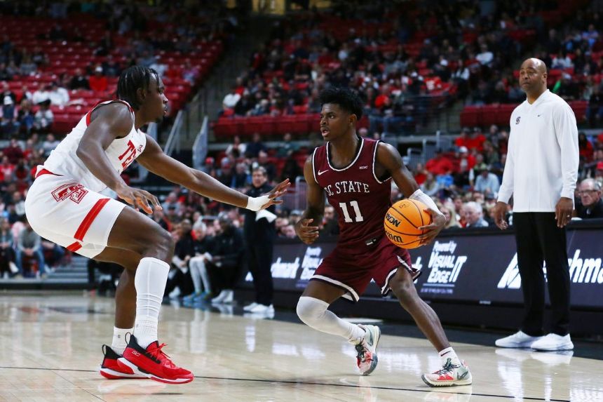 Maryland-Eastern Shore vs. South Carolina State Betting Odds, Free Picks, and Predictions - 4:00 PM ET (Sat, Jan 21, 2023)