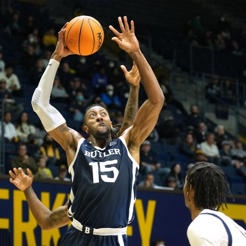 Butler vs. Connecticut Betting Odds, Free Picks, and Predictions - 12:00 PM ET (Sun, Jan 22, 2023)