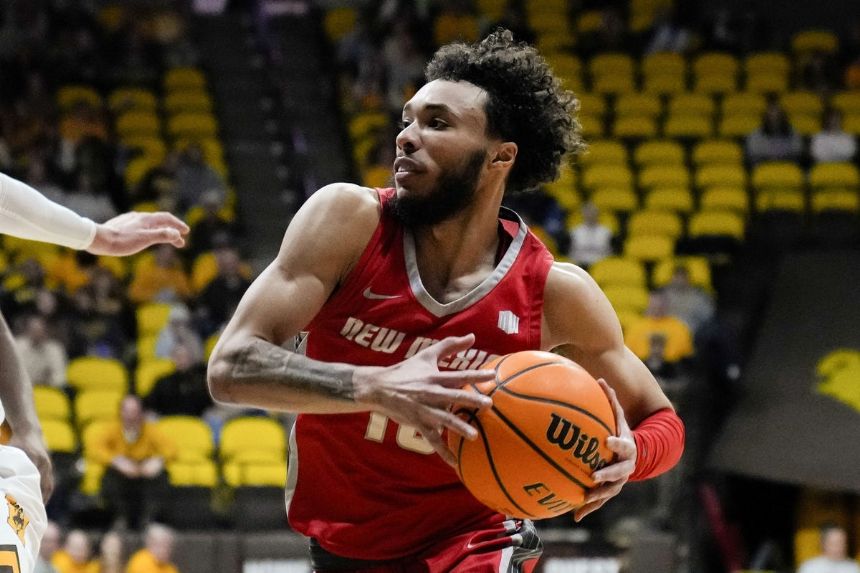 New Mexico vs. Nevada Betting Odds, Free Picks, and Predictions - 9:00 PM ET (Mon, Jan 23, 2023)