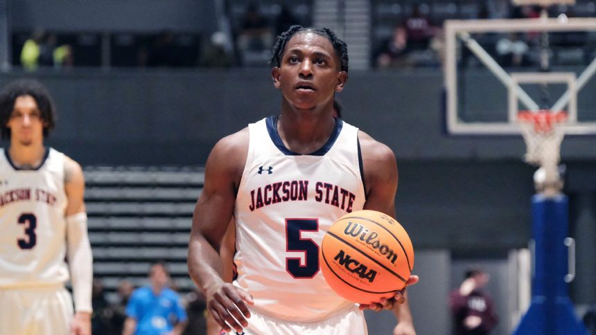 Florida AM vs. Jackson State Betting Odds, Free Picks, and Predictions - 8:30 PM ET (Mon, Jan 23, 2023)
