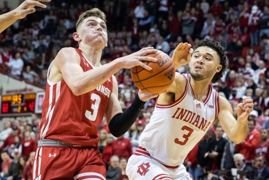 Wisconsin vs. Northwestern Betting Odds, Free Picks, and Predictions - 6:30 PM ET (Mon, Jan 23, 2023)