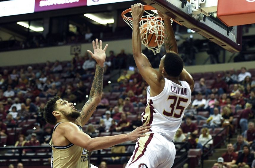 Miami vs. Florida State Betting Odds, Free Picks, and Predictions - 7:00 PM ET (Tue, Jan 24, 2023)