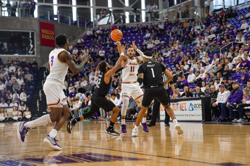 Valparaiso vs. UNI Betting Odds, Free Picks, and Predictions - 8:00 PM ET (Wed, Jan 25, 2023)