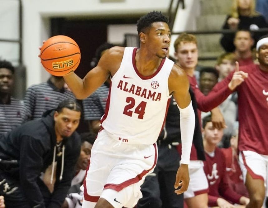Mississippi State vs. Alabama Betting Odds, Free Picks, and Predictions - 9:00 PM ET (Wed, Jan 25, 2023)
