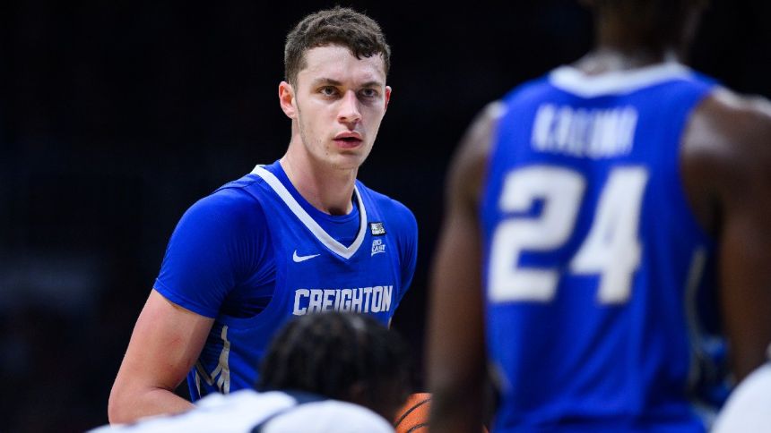 St Johns vs. Creighton Betting Odds, Free Picks, and Predictions - 9:00 PM ET (Wed, Jan 25, 2023)