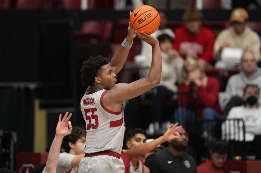 Chicago State vs. Stanford Betting Odds, Free Picks, and Predictions - 10:00 PM ET (Wed, Jan 25, 2023)