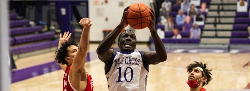 Lehigh vs. Holy Cross Betting Odds, Free Picks, and Predictions - 7:00 PM ET (Wed, Jan 25, 2023)