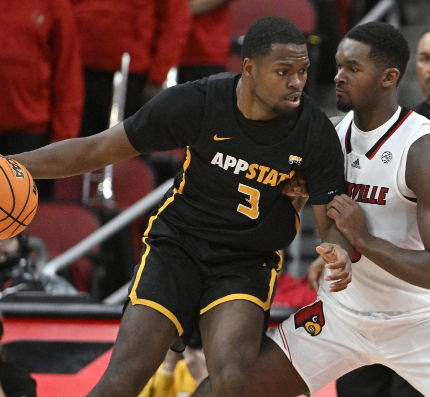 Georgia State vs. Appalachian State Betting Odds, Free Picks, and Predictions - 6:30 PM ET (Thu, Jan 26, 2023)