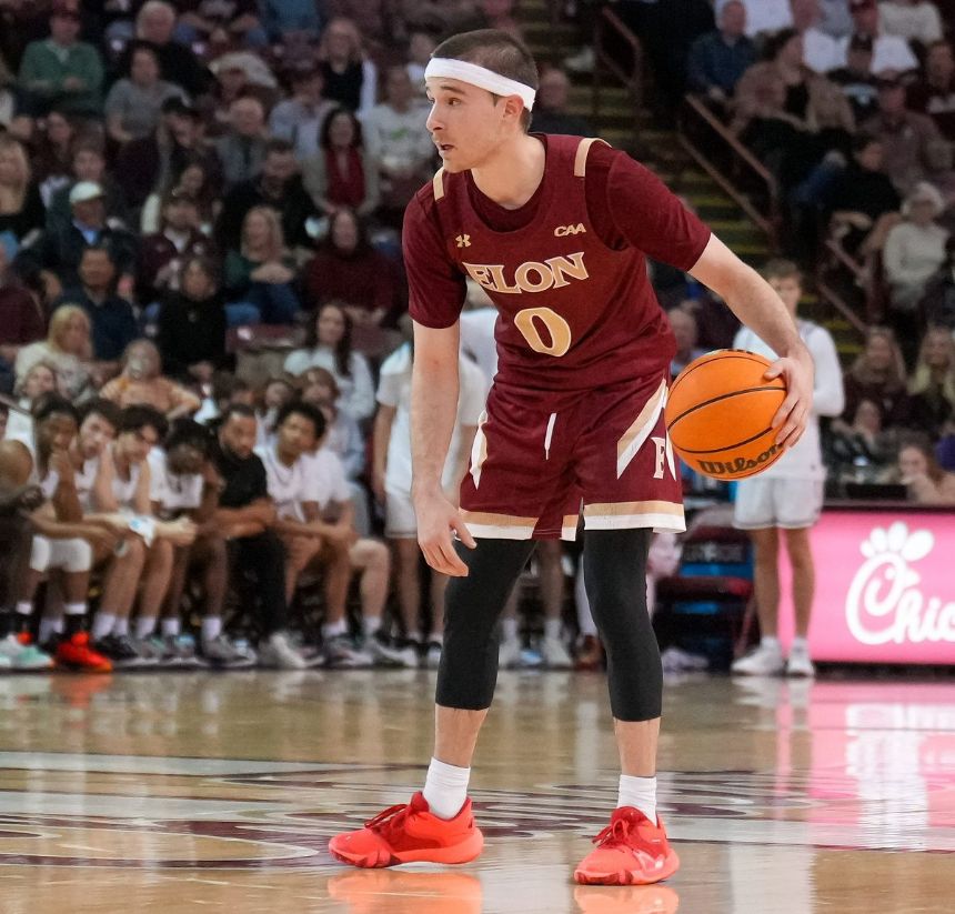 Hofstra vs. Elon Betting Odds, Free Picks, and Predictions - 7:00 PM ET (Thu, Jan 26, 2023)