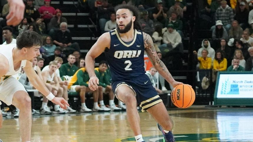 Denver vs. Oral Roberts Betting Odds, Free Picks, and Predictions - 8:00 PM ET (Thu, Jan 26, 2023)