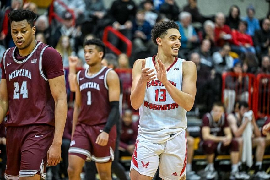 Idaho State vs. Eastern Washington Betting Odds, Free Picks, and Predictions - 9:00 PM ET (Thu, Jan 26, 2023)