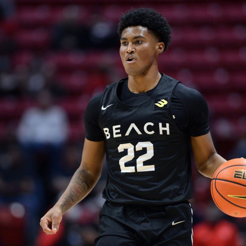 Long Beach State vs. Cal Poly Betting Odds, Free Picks, and Predictions - 10:00 PM ET (Thu, Jan 26, 2023)