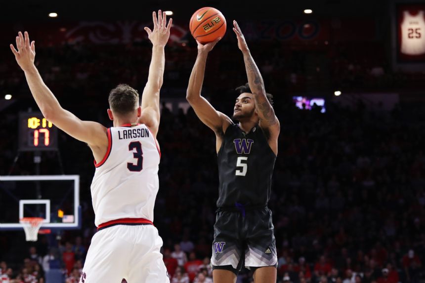 Arizona State vs. Washington Betting Odds, Free Picks, and Predictions - 11:00 PM ET (Thu, Jan 26, 2023)